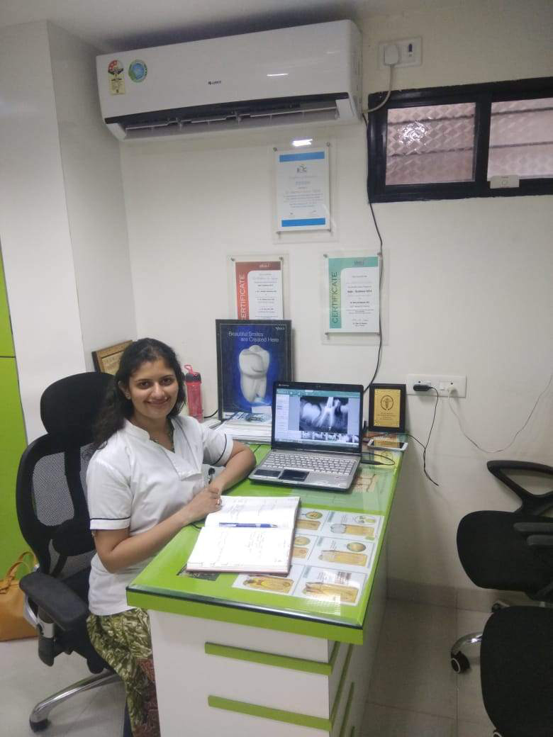 Complete Denture Specialist in Pimpri Chinchwad Pune